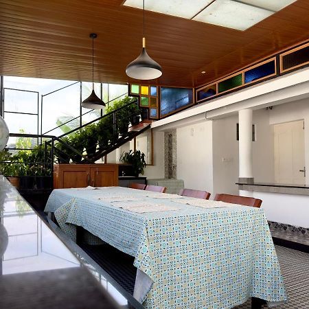 Terance Dale Apartment Kochi Exterior photo
